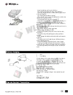 Preview for 3 page of WLtoys L959-B Instruction Manual