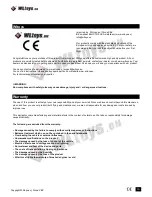 Preview for 6 page of WLtoys L959-B Instruction Manual