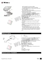 Preview for 3 page of WLtoys L959 Instruction Manual