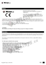 Preview for 6 page of WLtoys L959 Instruction Manual