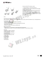 Preview for 7 page of WLtoys q222g Instruction Manual