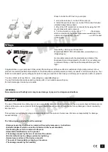 Preview for 7 page of WLtoys Q282G spaceship Instruction Manual