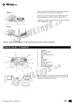 Preview for 3 page of WLtoys S929 Instruction Manual