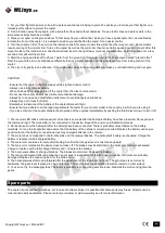 Preview for 5 page of WLtoys S929 Instruction Manual