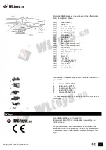 Preview for 6 page of WLtoys S929 Instruction Manual