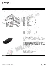 Preview for 7 page of WLtoys UFO SKYLARK V626 Instruction Manual