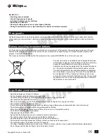 Preview for 2 page of WLtoys V686G Explore Instruction Manual