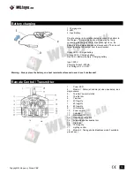 Preview for 3 page of WLtoys V686G Explore Instruction Manual