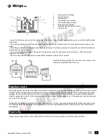 Preview for 4 page of WLtoys V686G Explore Instruction Manual