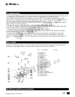 Preview for 7 page of WLtoys V686G Explore Instruction Manual