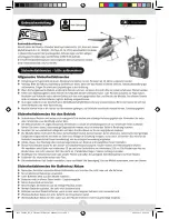 Preview for 1 page of WLtoys v911 User Manual