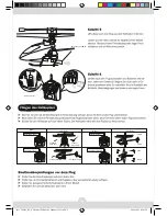 Preview for 9 page of WLtoys v911 User Manual