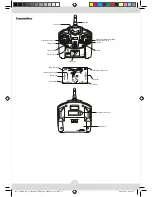 Preview for 17 page of WLtoys v911 User Manual