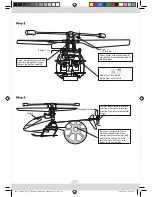 Preview for 19 page of WLtoys v911 User Manual