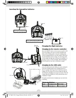 Preview for 20 page of WLtoys v911 User Manual