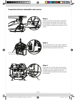 Preview for 21 page of WLtoys v911 User Manual