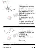 Preview for 3 page of WLtoys V912 Super Combo Instruction Manual