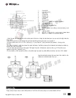 Preview for 4 page of WLtoys V912 Super Combo Instruction Manual