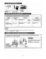 Preview for 7 page of WLtoys v915 scale lama Instruction Manual