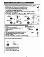 Preview for 10 page of WLtoys v915 scale lama Instruction Manual