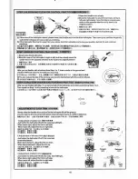 Preview for 11 page of WLtoys v915 scale lama Instruction Manual