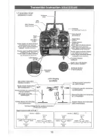 Preview for 11 page of WLtoys V922 Instruction Manual