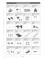 Preview for 15 page of WLtoys V922 Instruction Manual