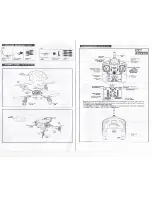 Preview for 3 page of WLtoys V929 Instruction Manual