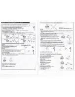 Preview for 5 page of WLtoys V929 Instruction Manual