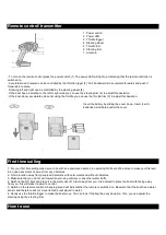 Preview for 3 page of WLtoys WL911 Instruction Manual