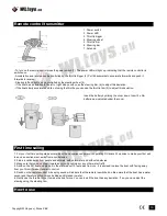 Preview for 3 page of WLtoys WL913 Instruction Manual