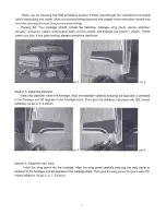 Preview for 2 page of WM aerobatics WM EPP Series Instruction Manual