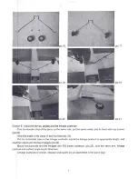 Preview for 5 page of WM aerobatics WM EPP Series Instruction Manual