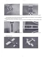 Preview for 7 page of WM aerobatics WM EPP Series Instruction Manual