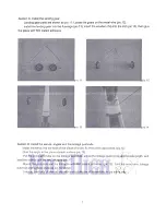 Preview for 4 page of WM aerobatics YAK55M SEPP Instruction Manual