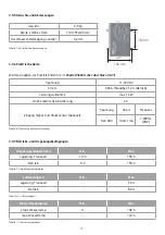 Предварительный просмотр 12 страницы WM aquatec BLUVC0812 Operation Manual