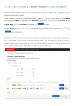 Предварительный просмотр 40 страницы WM Systems BE0077F User Manual