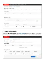 Preview for 42 page of WM Systems BE0077F User Manual