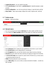 Preview for 10 page of WM Systems E LCB User Manual