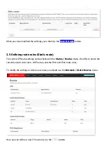 Preview for 21 page of WM Systems E LCB User Manual