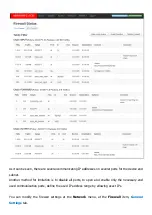 Preview for 23 page of WM Systems E LCB User Manual