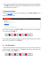 Preview for 45 page of WM Systems E LCB User Manual