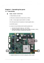 Preview for 4 page of WM Systems M2M Easy 2S NB Installation Manual