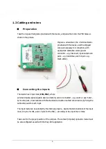 Preview for 5 page of WM Systems M2M Easy 2S NB Installation Manual