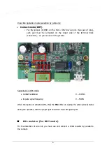 Preview for 6 page of WM Systems M2M Easy 2S NB Installation Manual