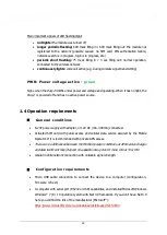 Preview for 12 page of WM Systems M2M Easy 2S NB Installation Manual