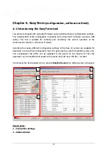 Preview for 17 page of WM Systems M2M Easy 2S NB Installation Manual