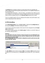 Preview for 22 page of WM Systems M2M Easy 2S NB Installation Manual