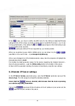 Preview for 30 page of WM Systems M2M Easy 2S NB Installation Manual