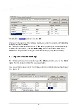 Preview for 31 page of WM Systems M2M Easy 2S NB Installation Manual